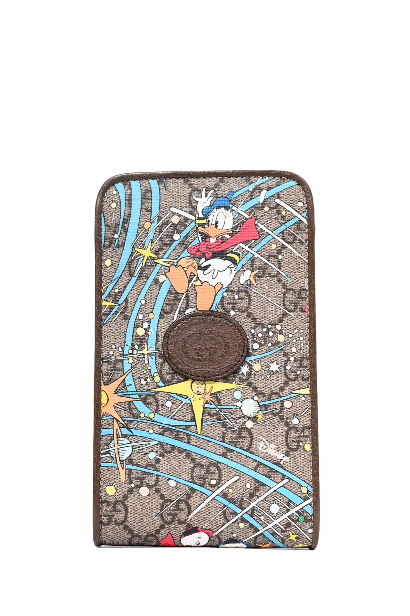 STRAPSTORY - GGC4 BAG - 3803