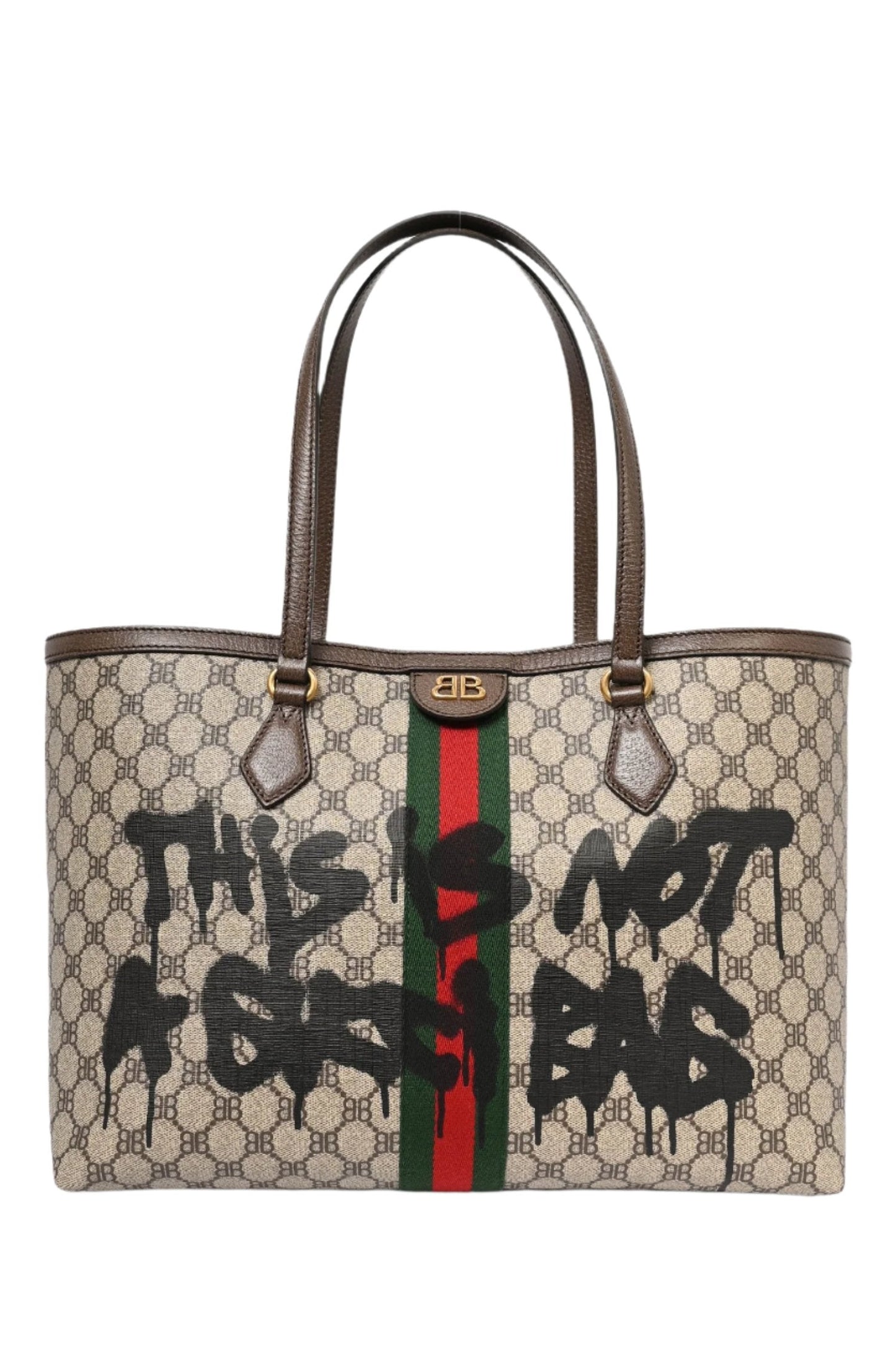 STRAPSTORY - GGC4 BAG - 1360