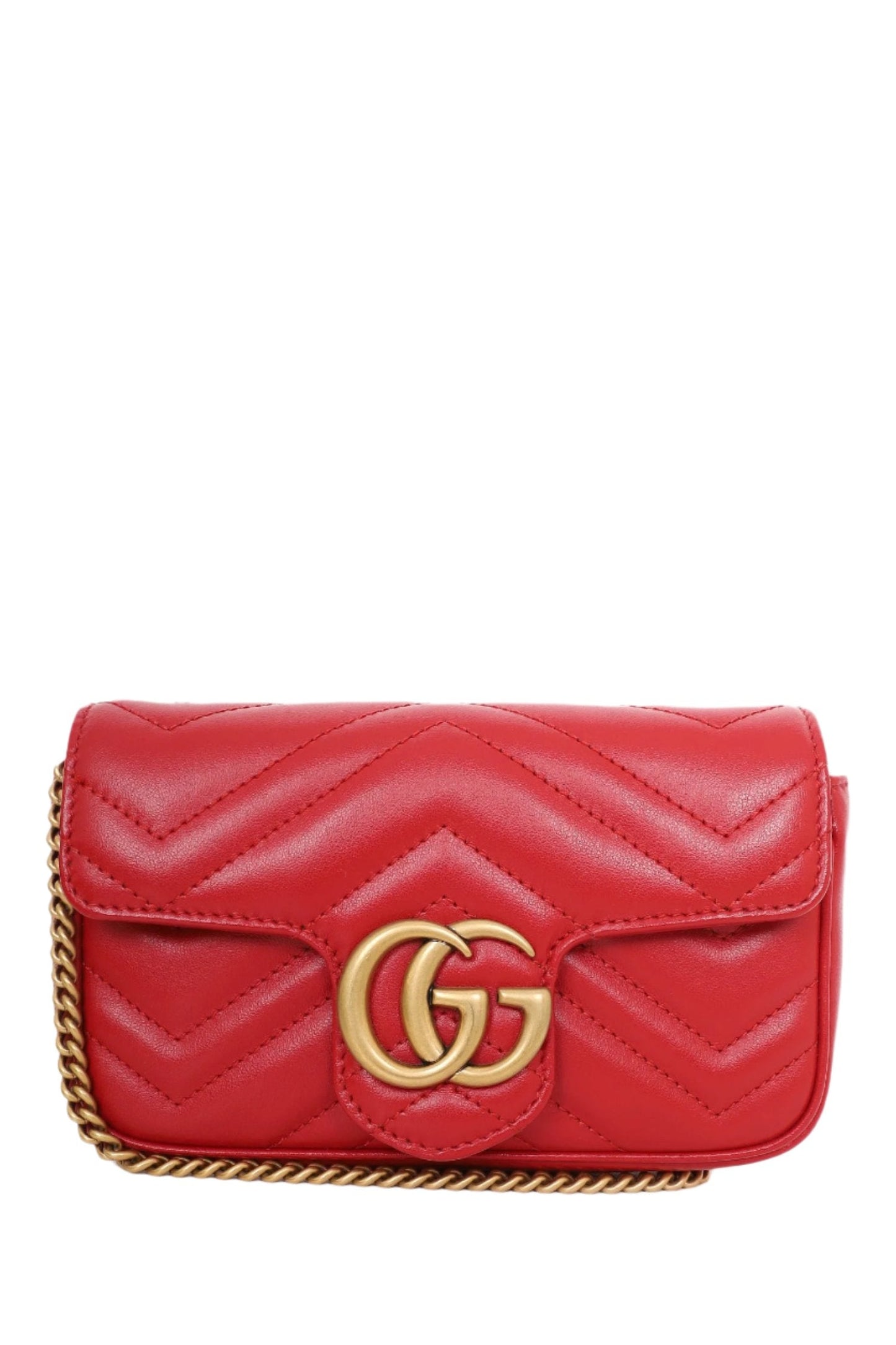 STRAPSTORY - GGC4 BAG - 3842