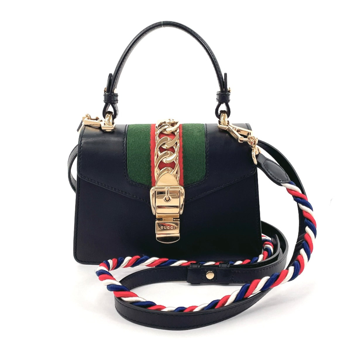 STRAPSTORY - GGC1 BAG - 761