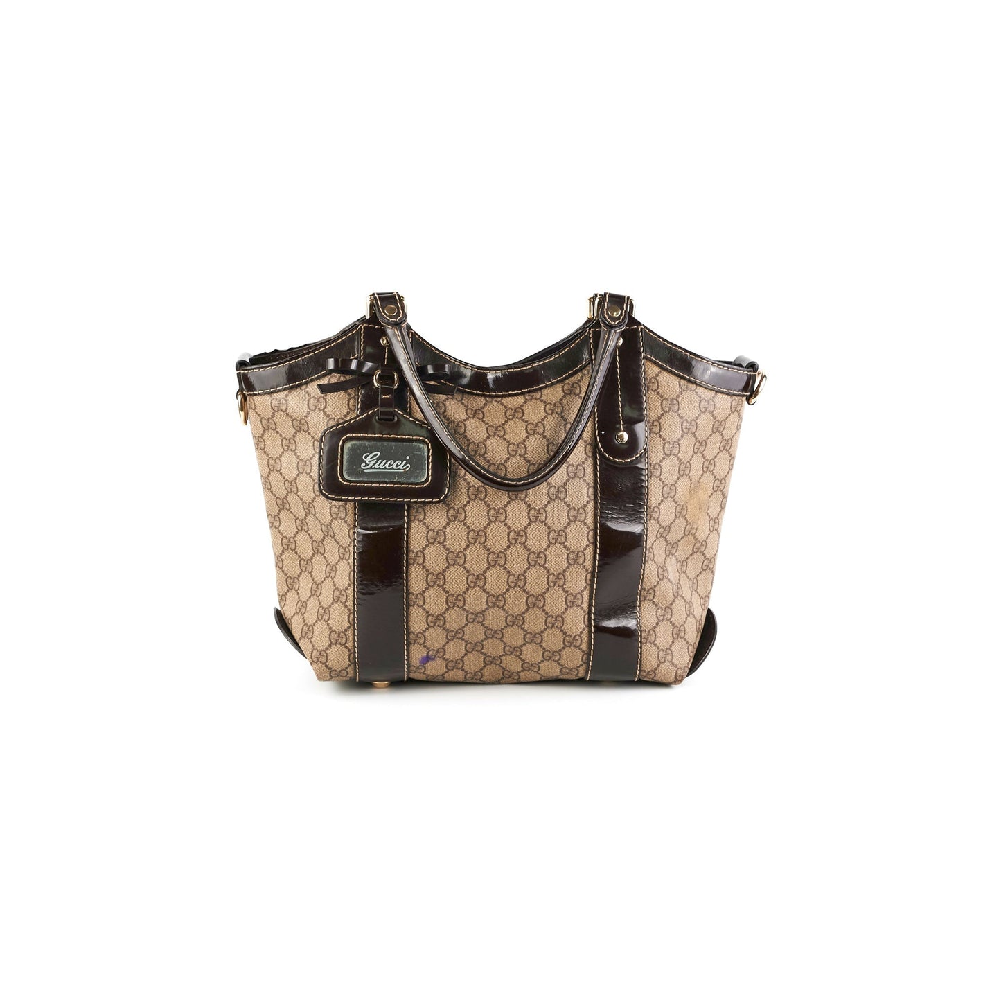 STRAPSTORY - GGC4 BAG - 1429