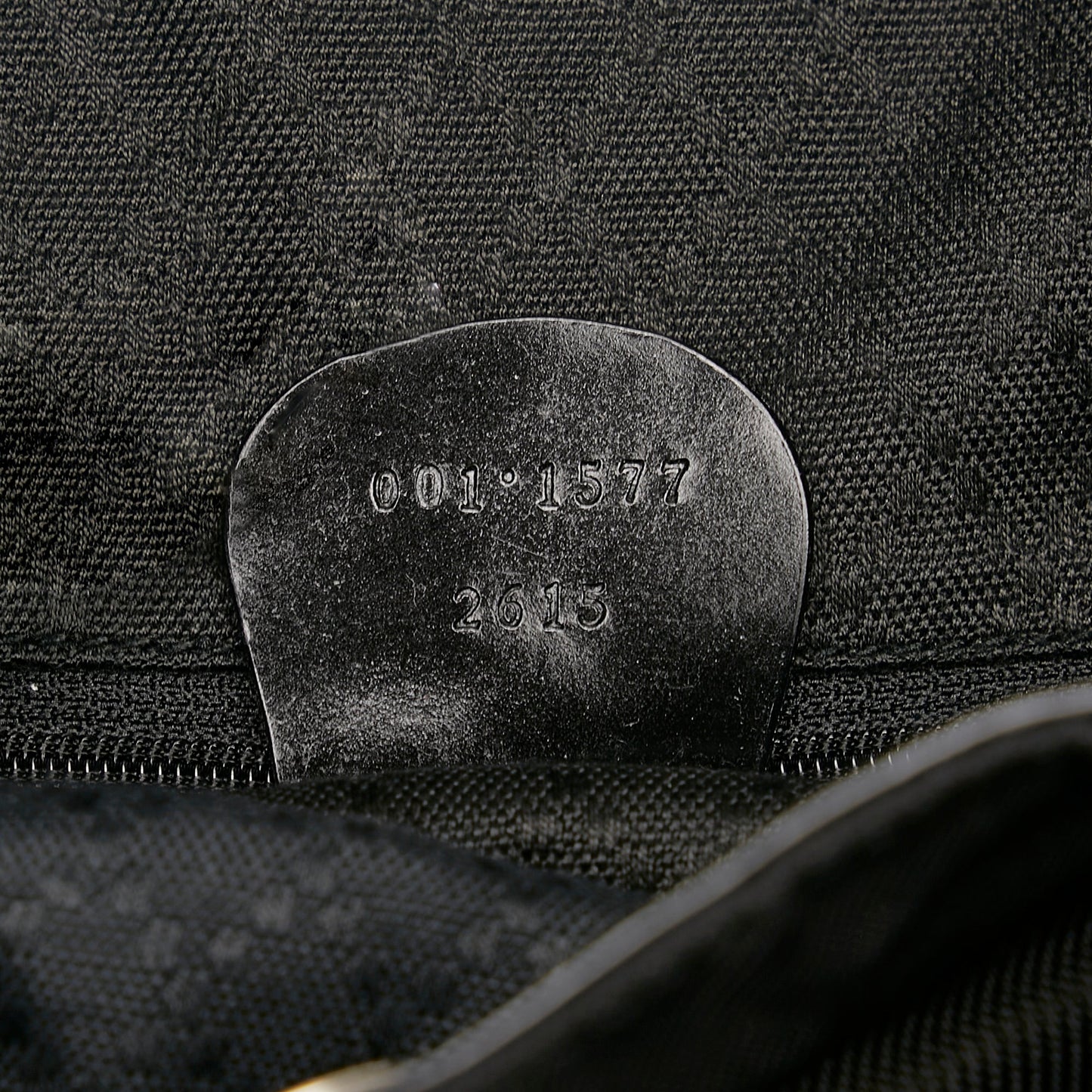 STRAPSTORY - GGC4 BAG - 2793