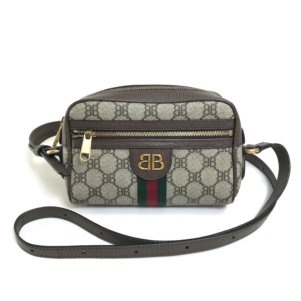 STRAPSTORY - GGC1 BAG - 2505