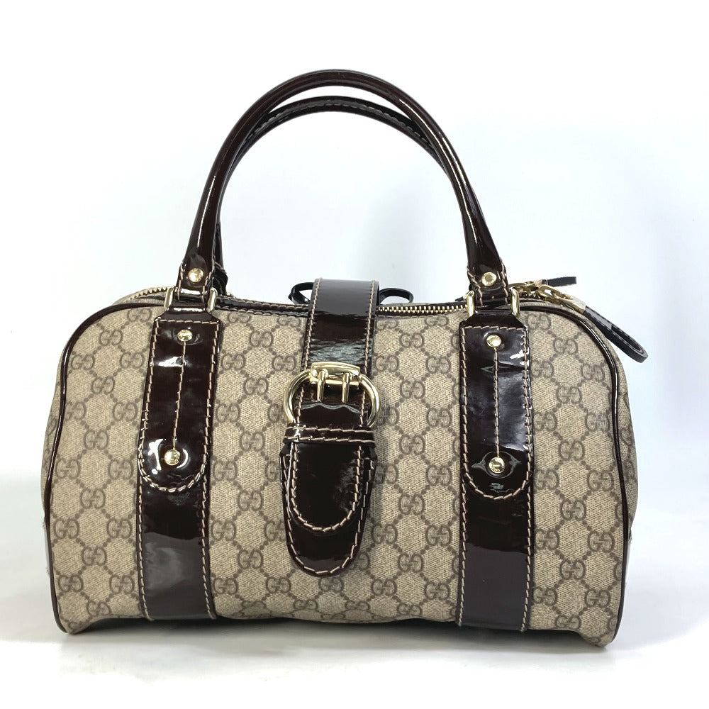 STRAPSTORY - GGC1 BAG - 1347