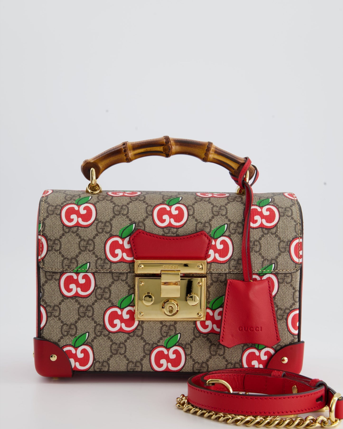 STRAPSTORY - GGC1 BAG - 3857