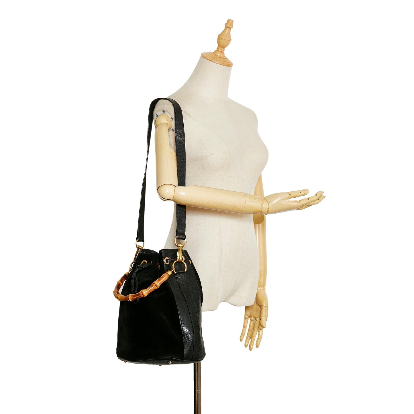 STRAPSTORY - GGC4 BAG - 2518