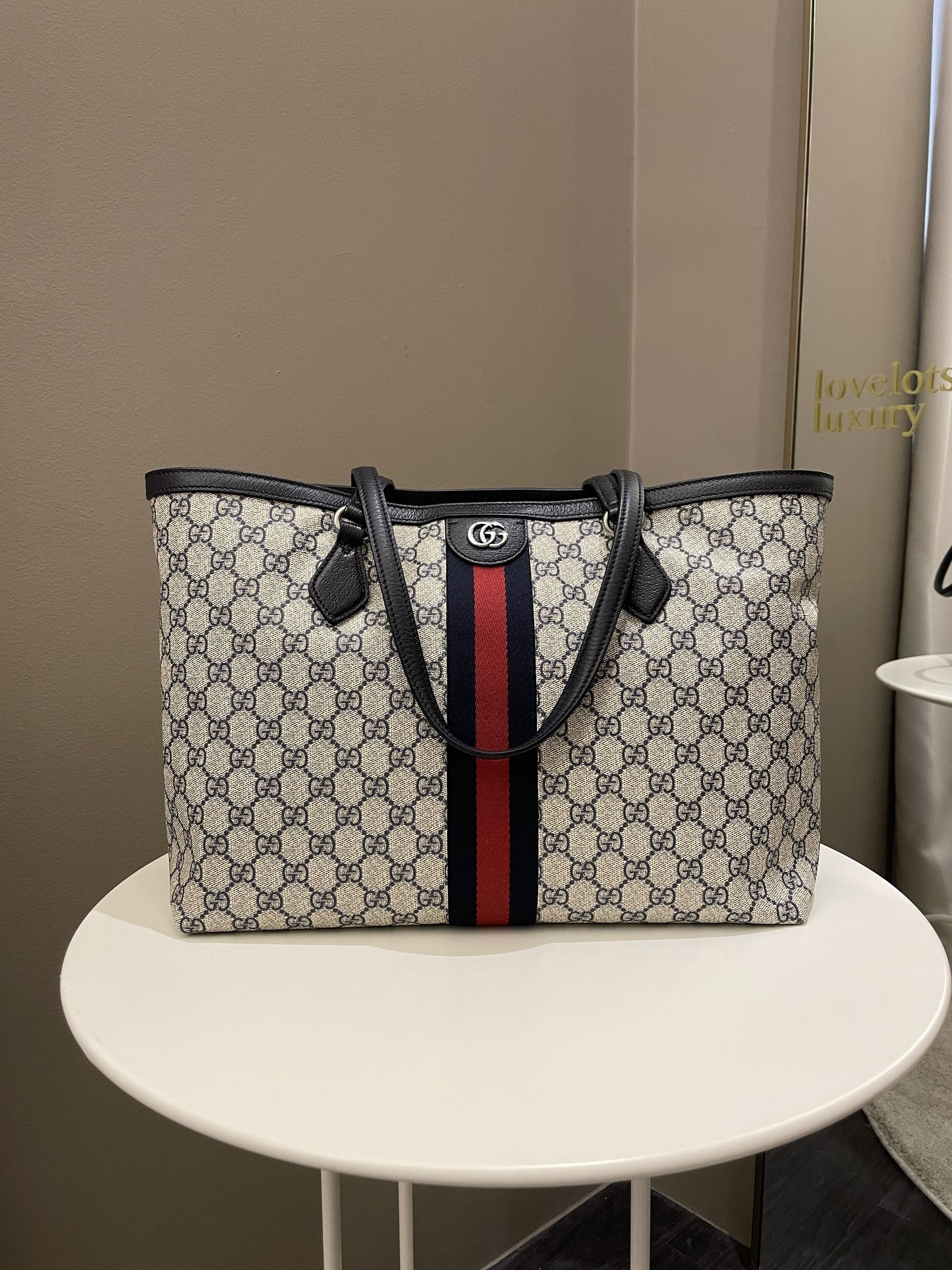 STRAPSTORY - GGC4 BAG - 1573