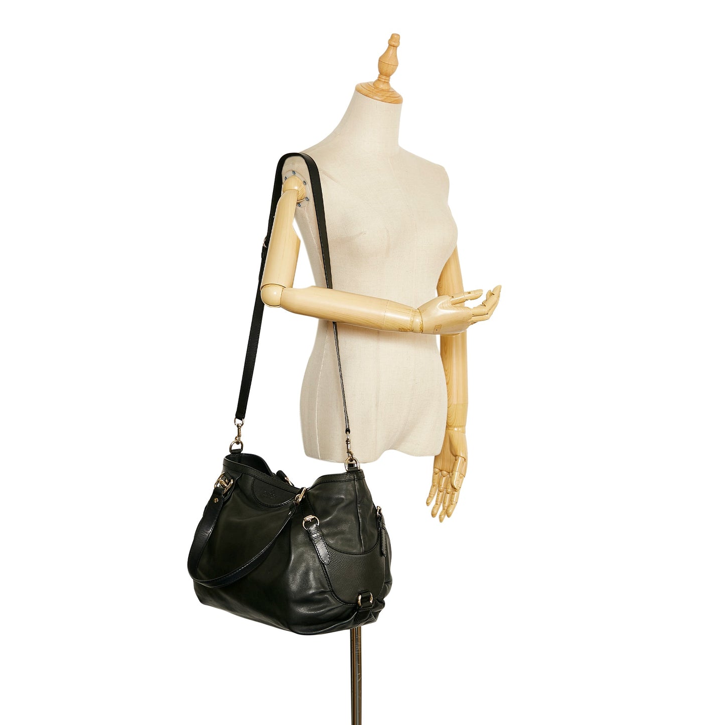 STRAPSTORY - GGC4 BAG - 2628