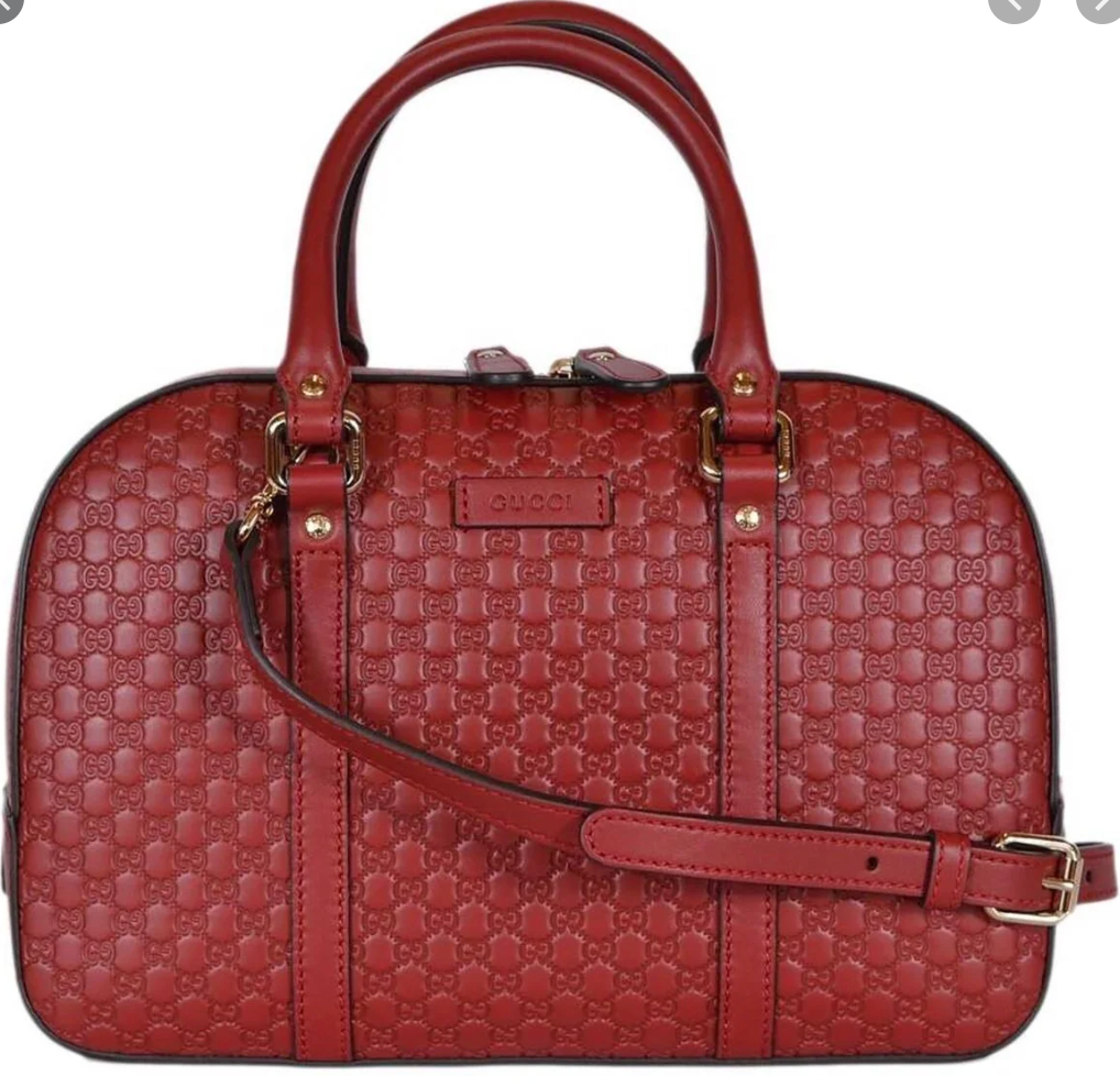 STRAPSTORY - GGC4 BAG - 2598