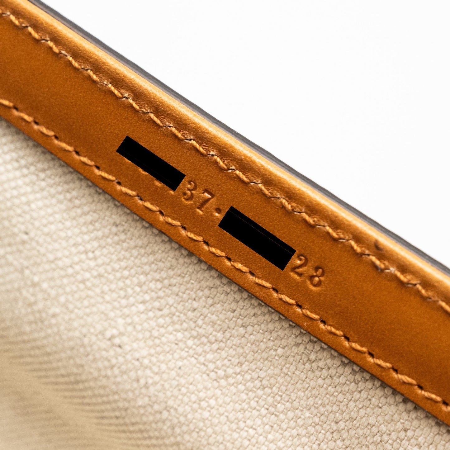 STRAPSTORY - GGC4 BAG - 153