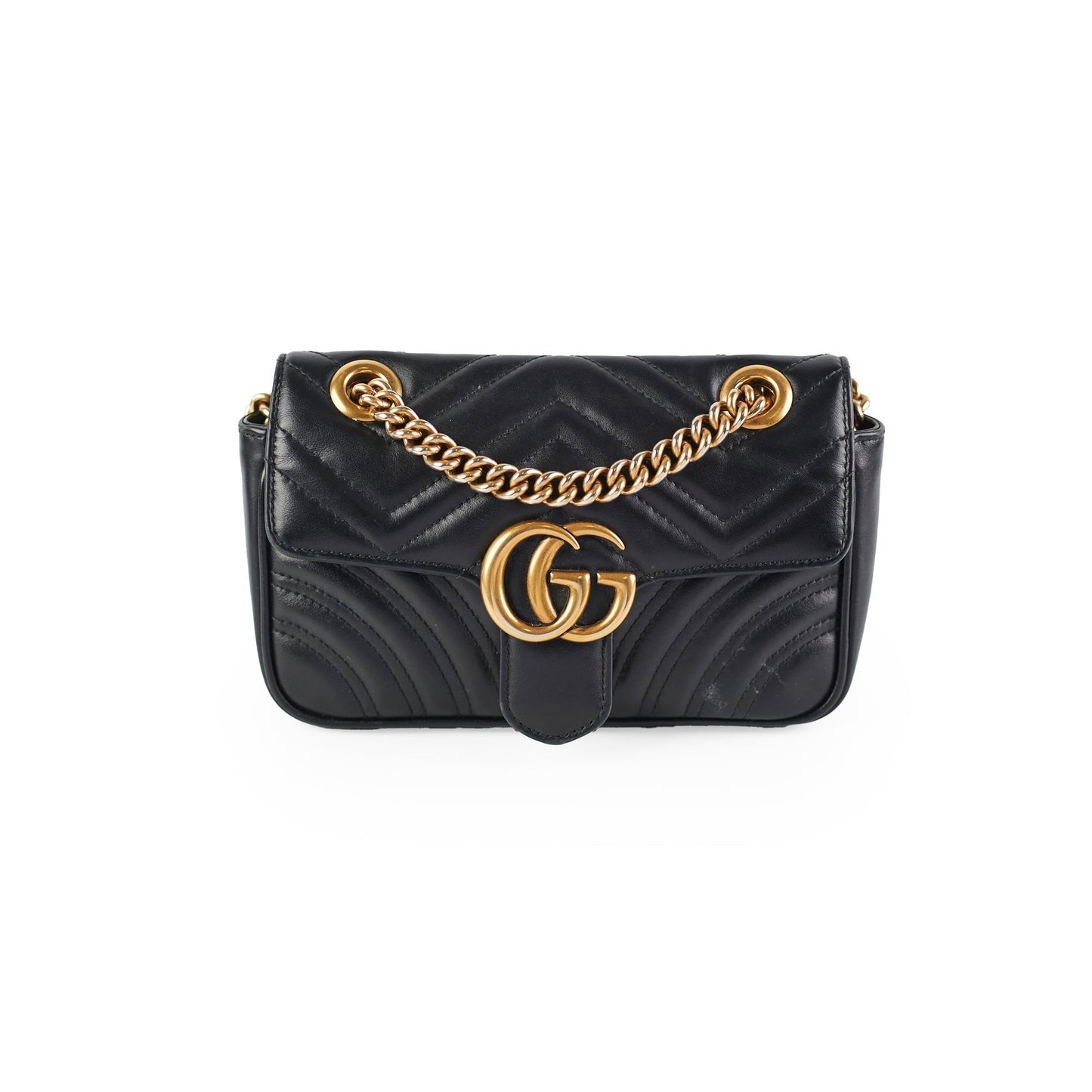 STRAPSTORY - GGC1 BAG - 3327