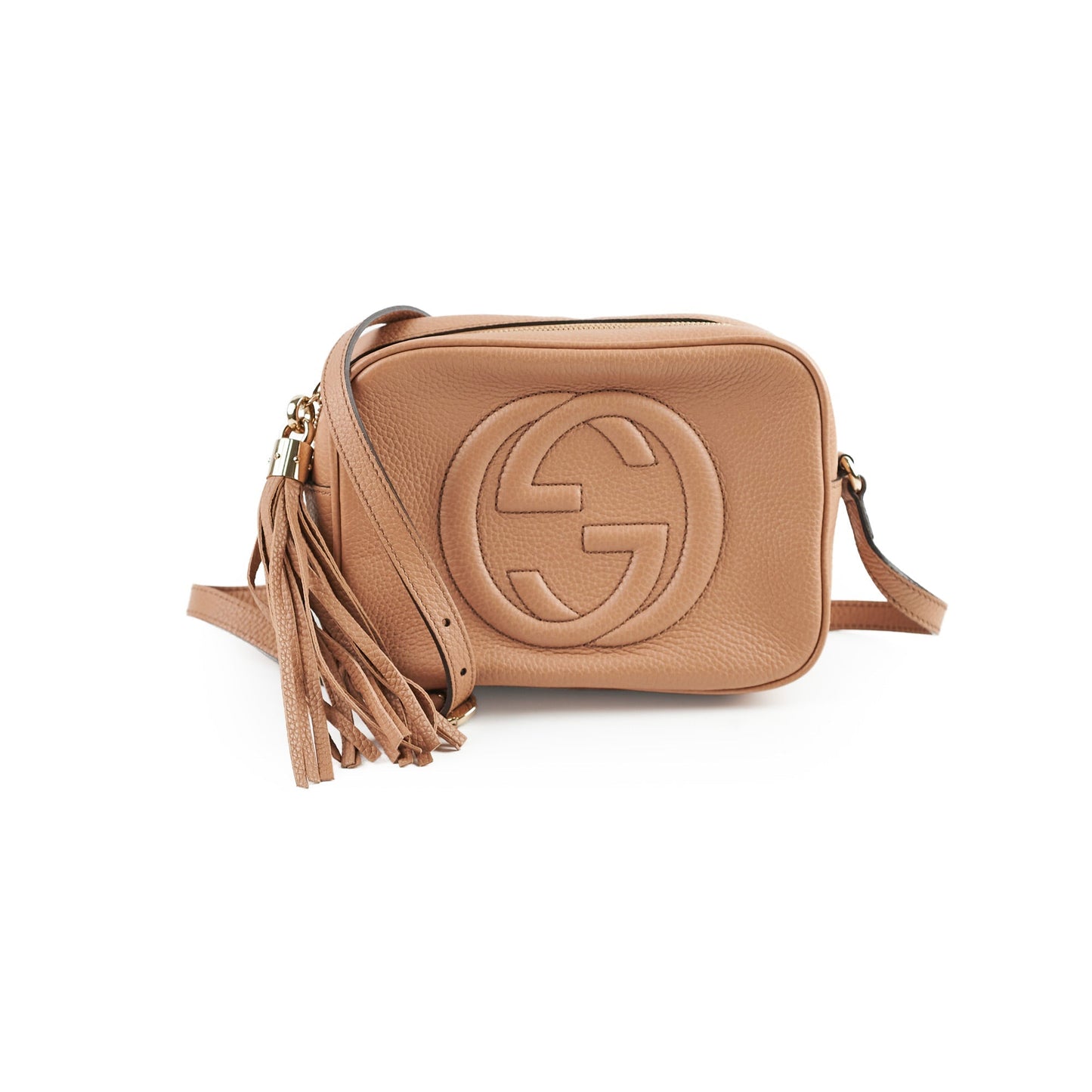 STRAPSTORY - GGC4 BAG - 3822
