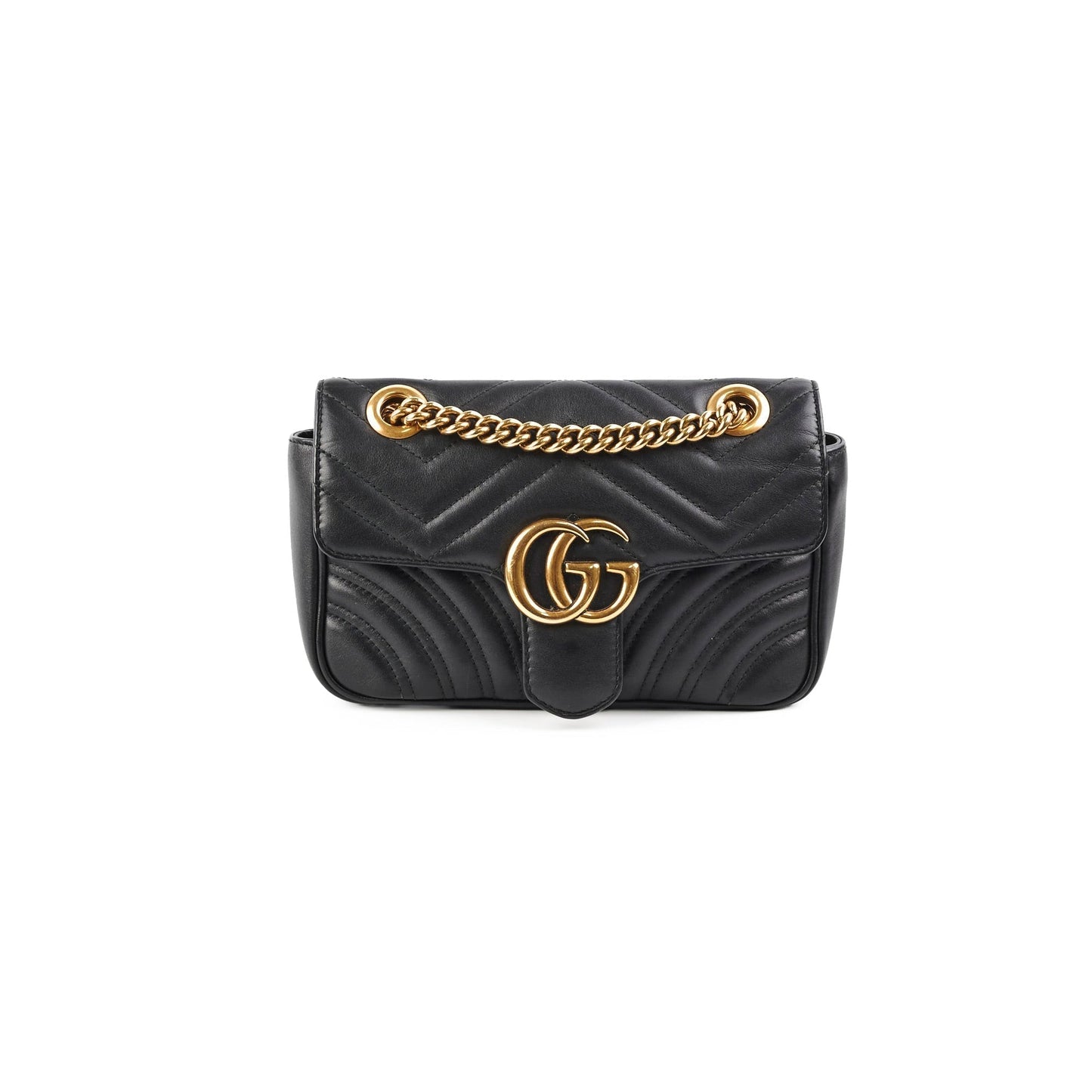 STRAPSTORY - GGC1 BAG - 3450