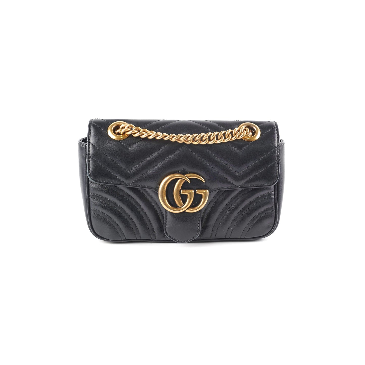 STRAPSTORY - GGC1 BAG - 3457