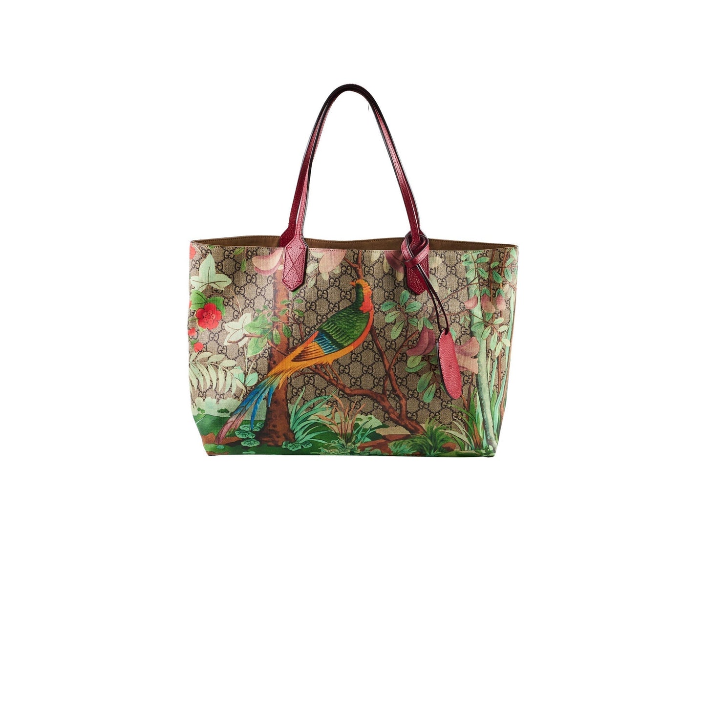 STRAPSTORY - GGC4 BAG - 1831