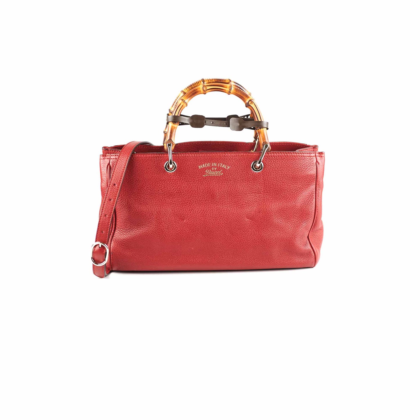 STRAPSTORY - GGC4 BAG - 127
