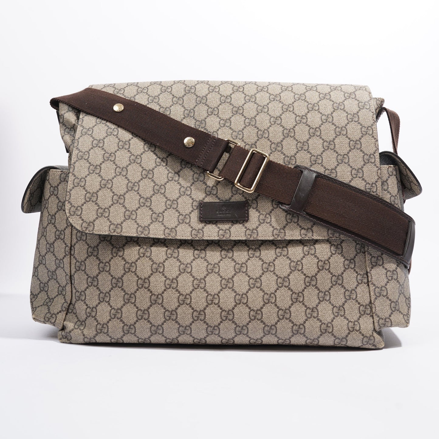 STRAPSTORY - GGC4 BAG - 1318