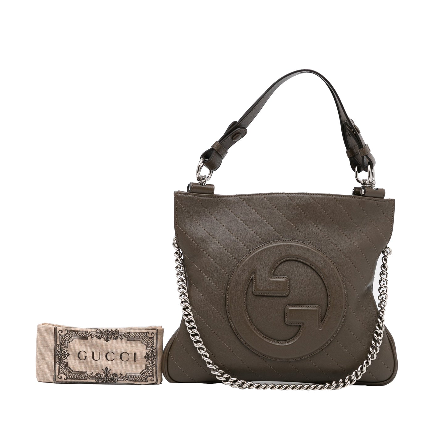 STRAPSTORY - GGC1 BAG - 1354