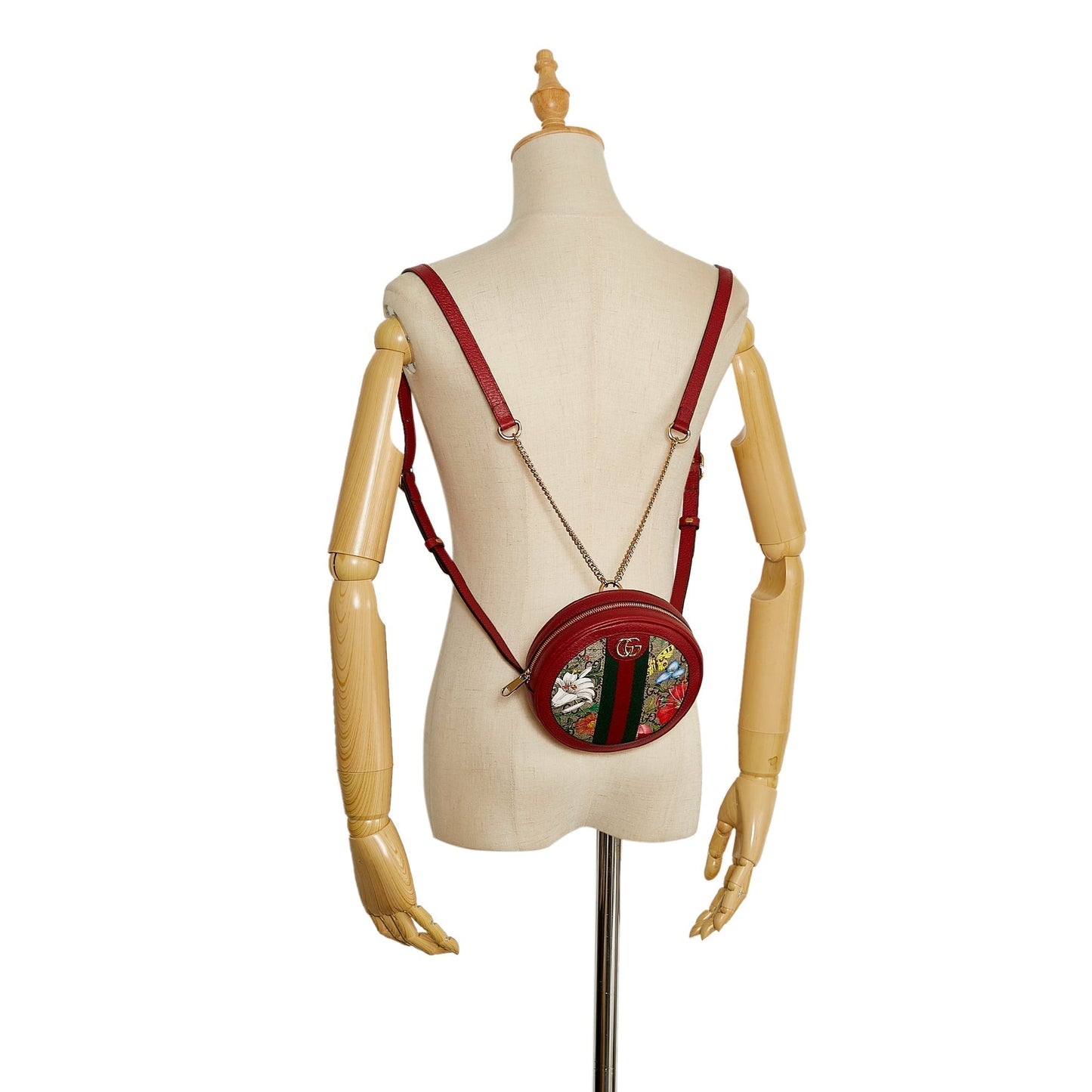 STRAPSTORY - GGC4 BAG - 2985