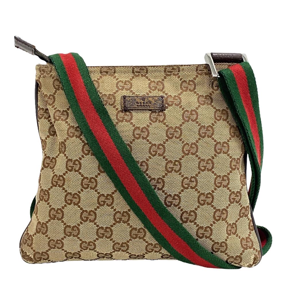STRAPSTORY - GGC1 BAG - 2769