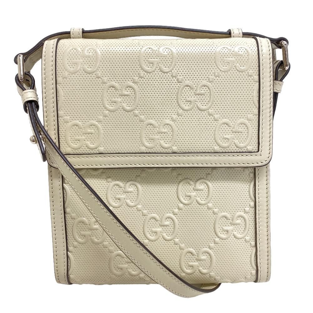 STRAPSTORY - GGC1 BAG - 2536
