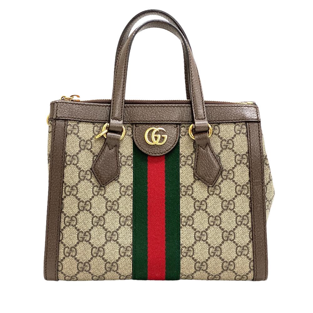 STRAPSTORY - GGC1 BAG - 665