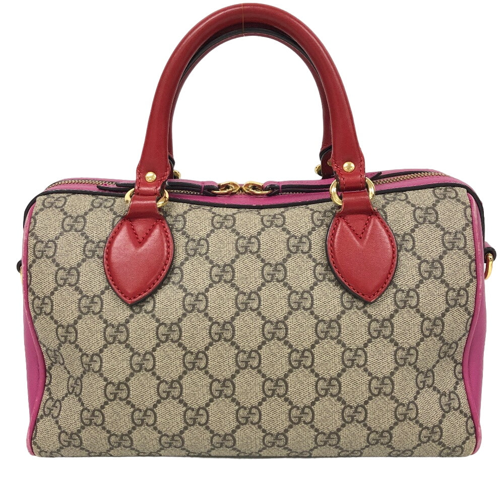 STRAPSTORY - GGC1 BAG - 1346
