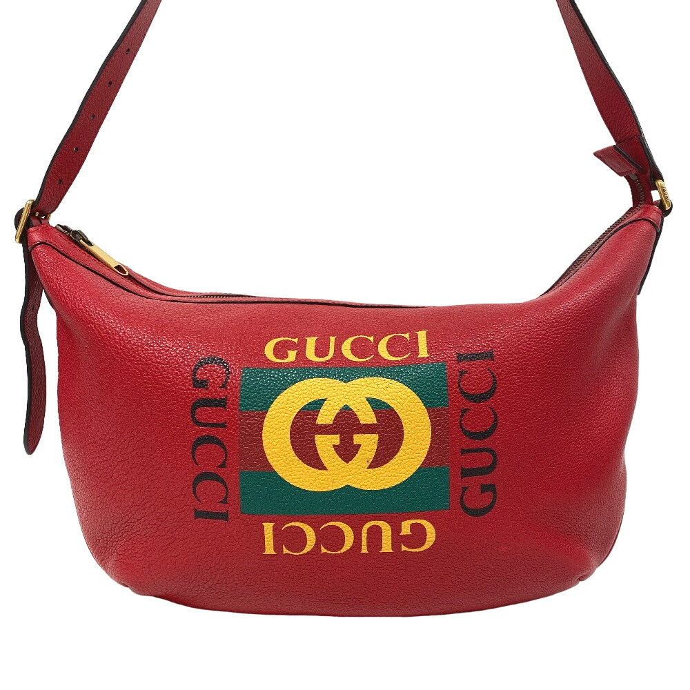 STRAPSTORY - GGC1 BAG - 2568