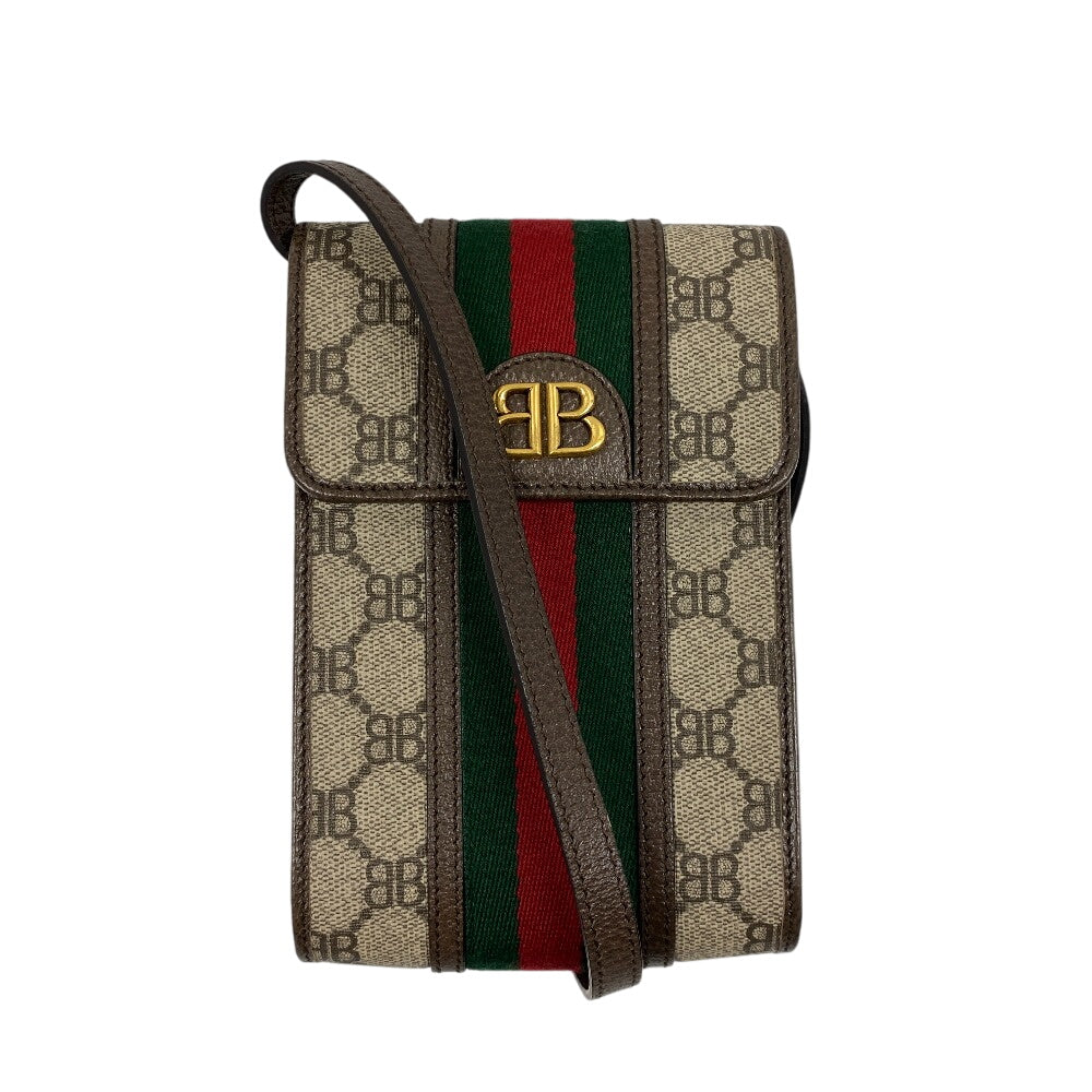 STRAPSTORY - GGC1 BAG - 2506