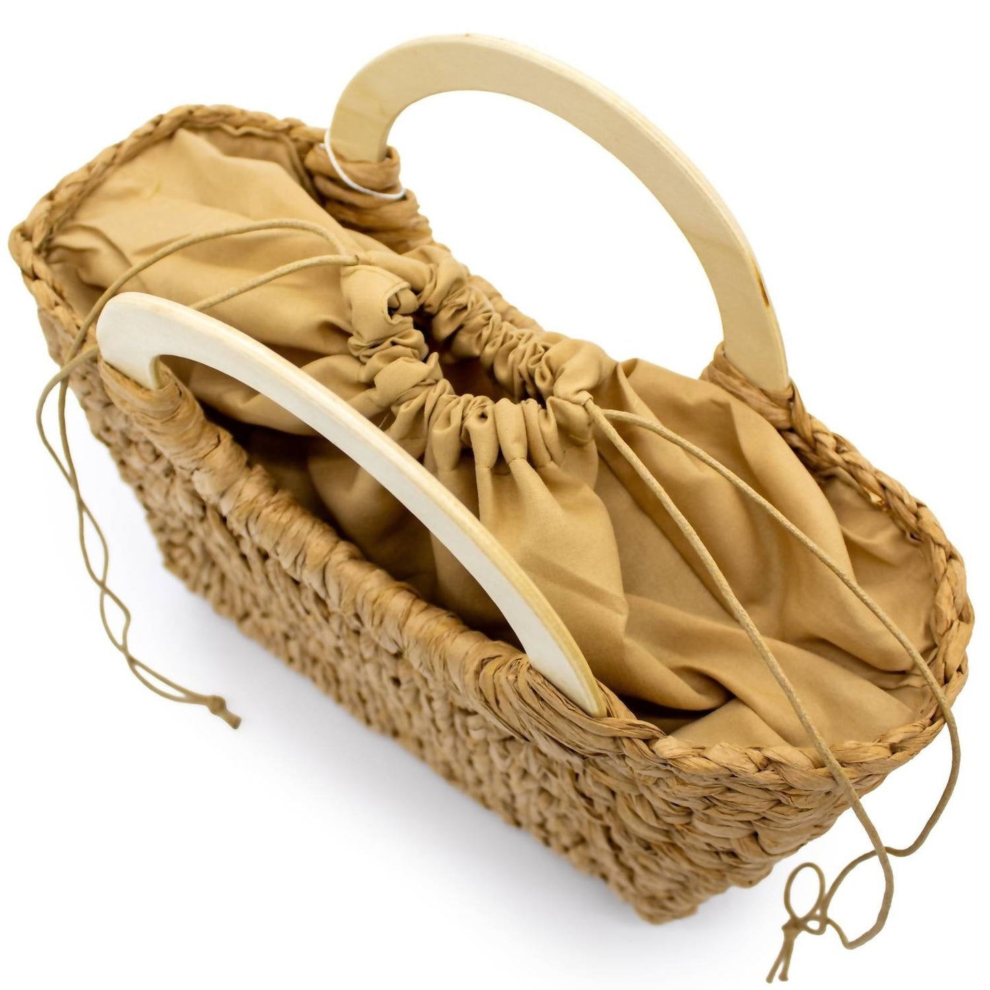 StrapStory - Tote Bag 2184