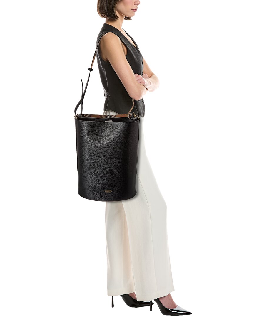 StrapStory - Bucket Bag 136