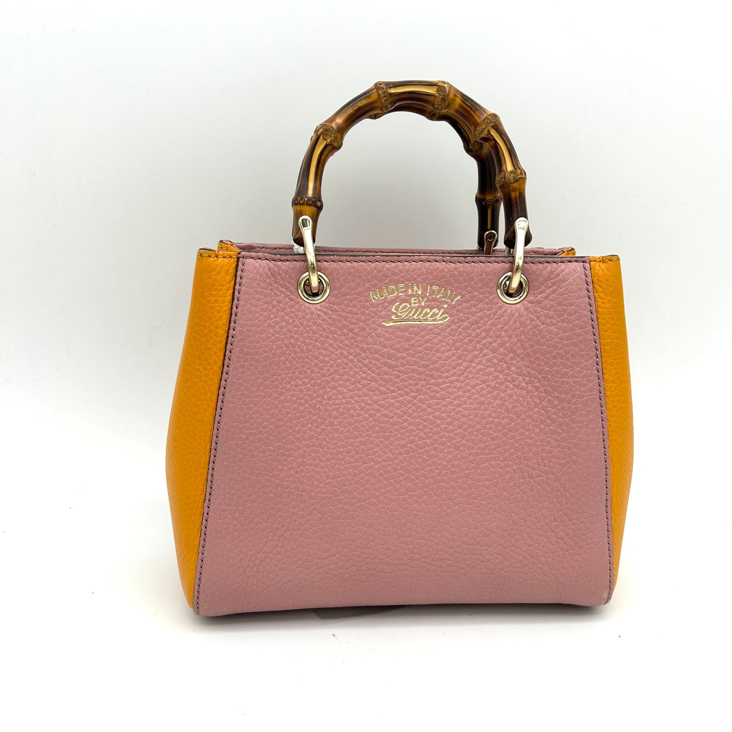 STRAPSTORY - GGC4 BAG - 2293