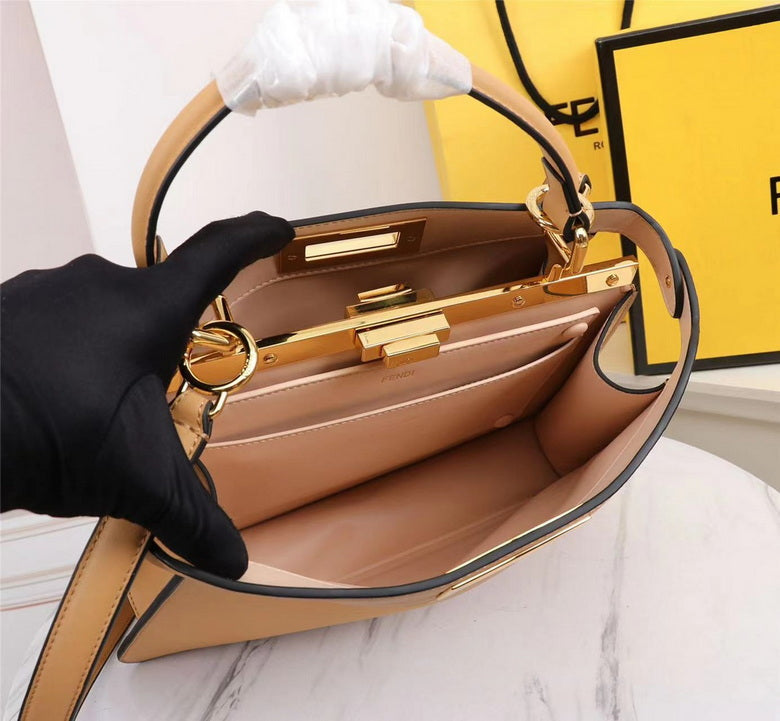 FDNI-Bags - Strap Story - 746