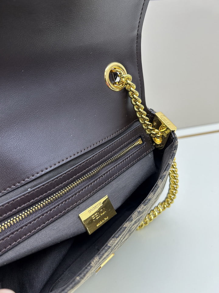 FDNI-Bags - Strap Story - 943