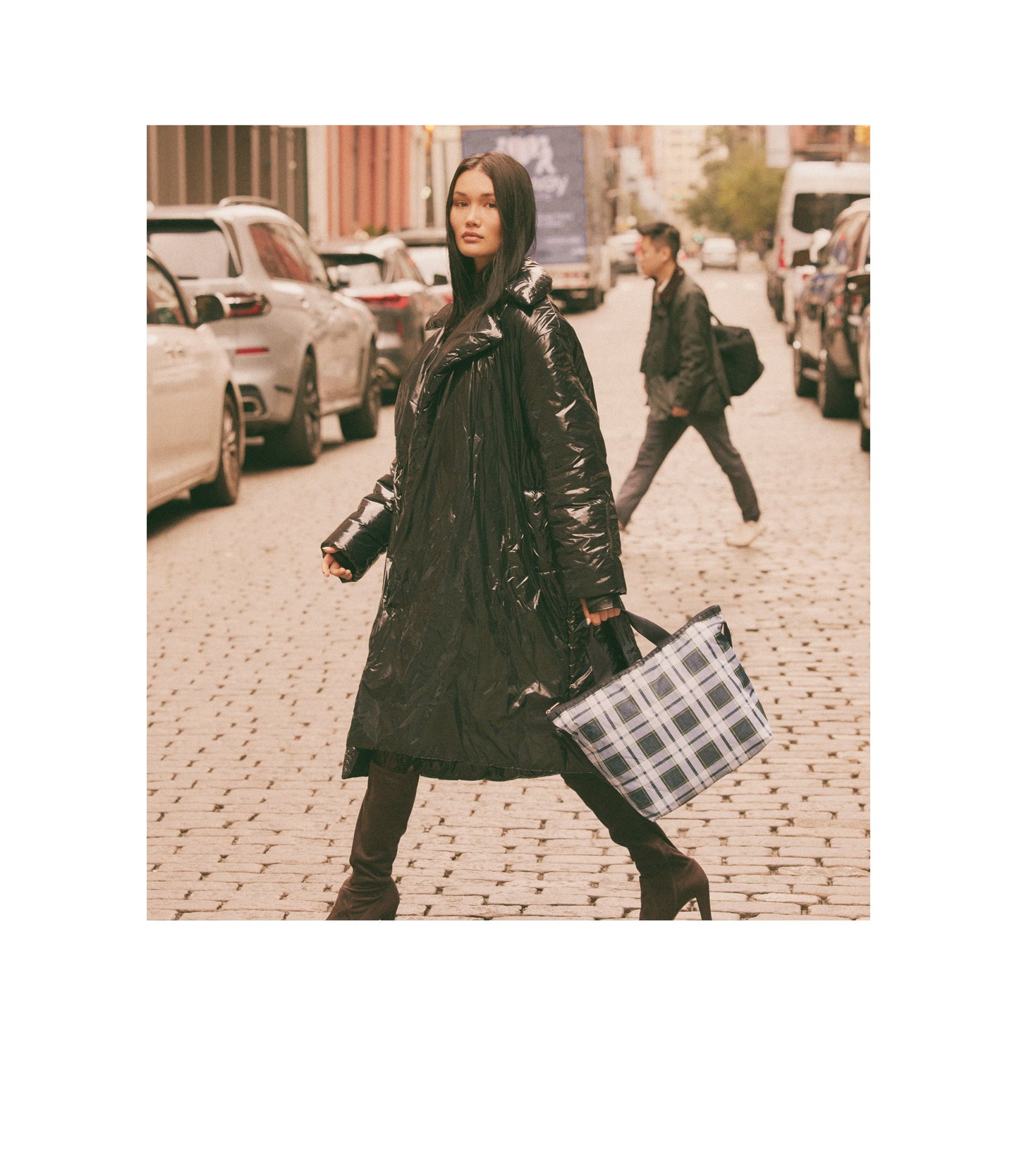 StrapStory - Tote Bag 739