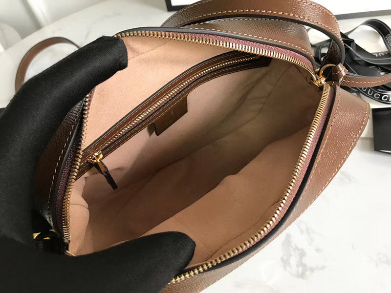 STRAPSTORY - GGC4 BAG - 919