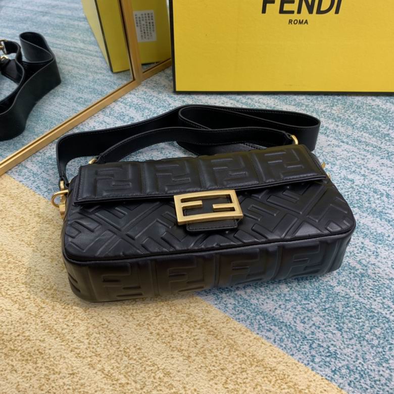 FDNI-Bags - Strap Story - 658