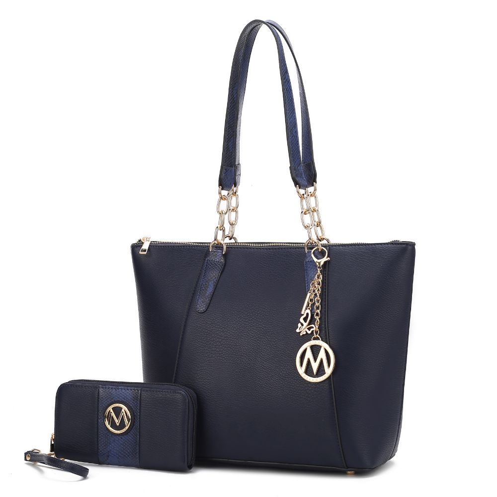 StrapStory - Tote Bag 2639