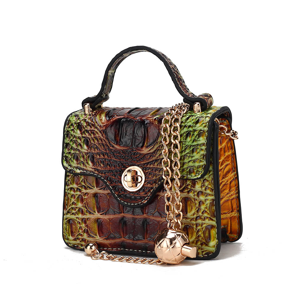 StrapStory - Crossbody 3547