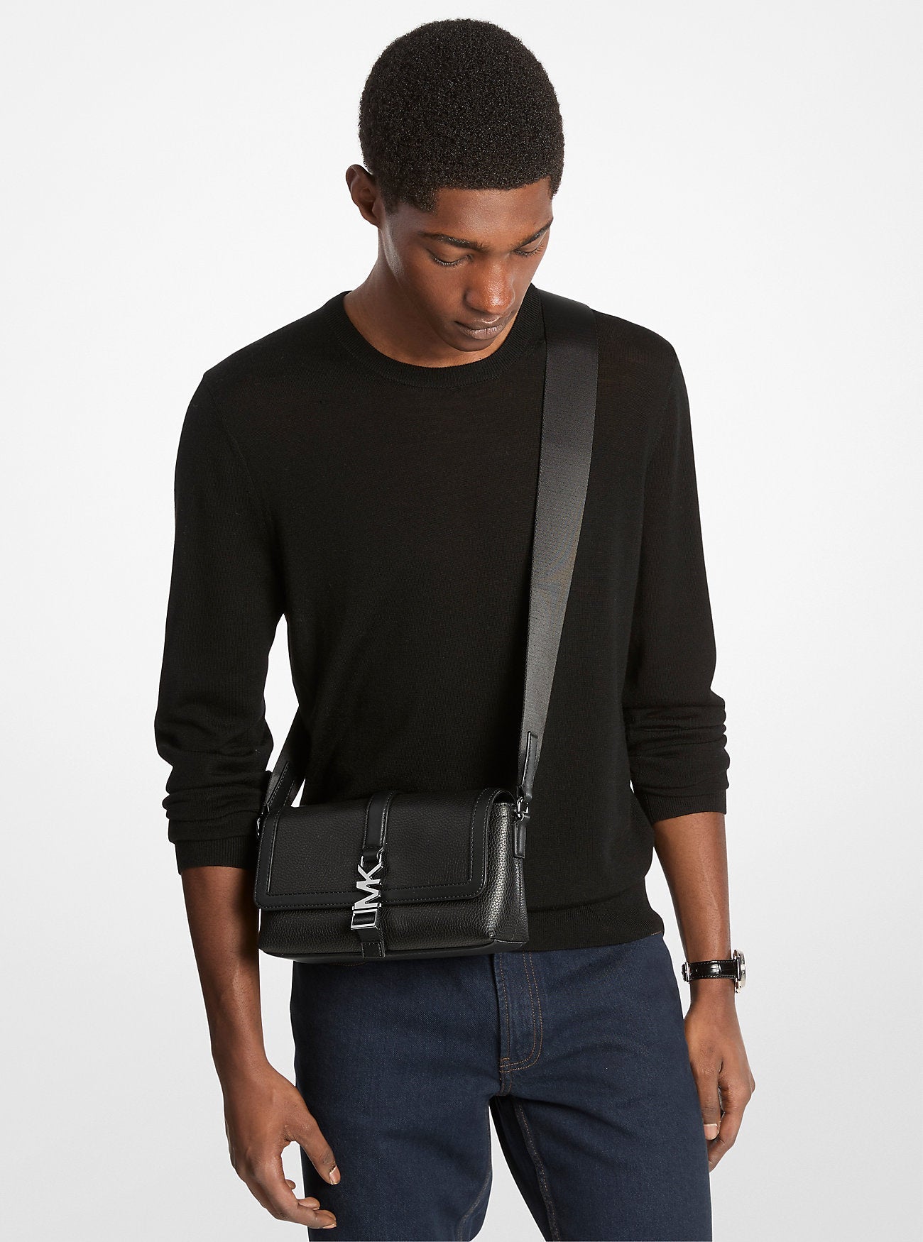 StrapStory - Messenger Bag 088