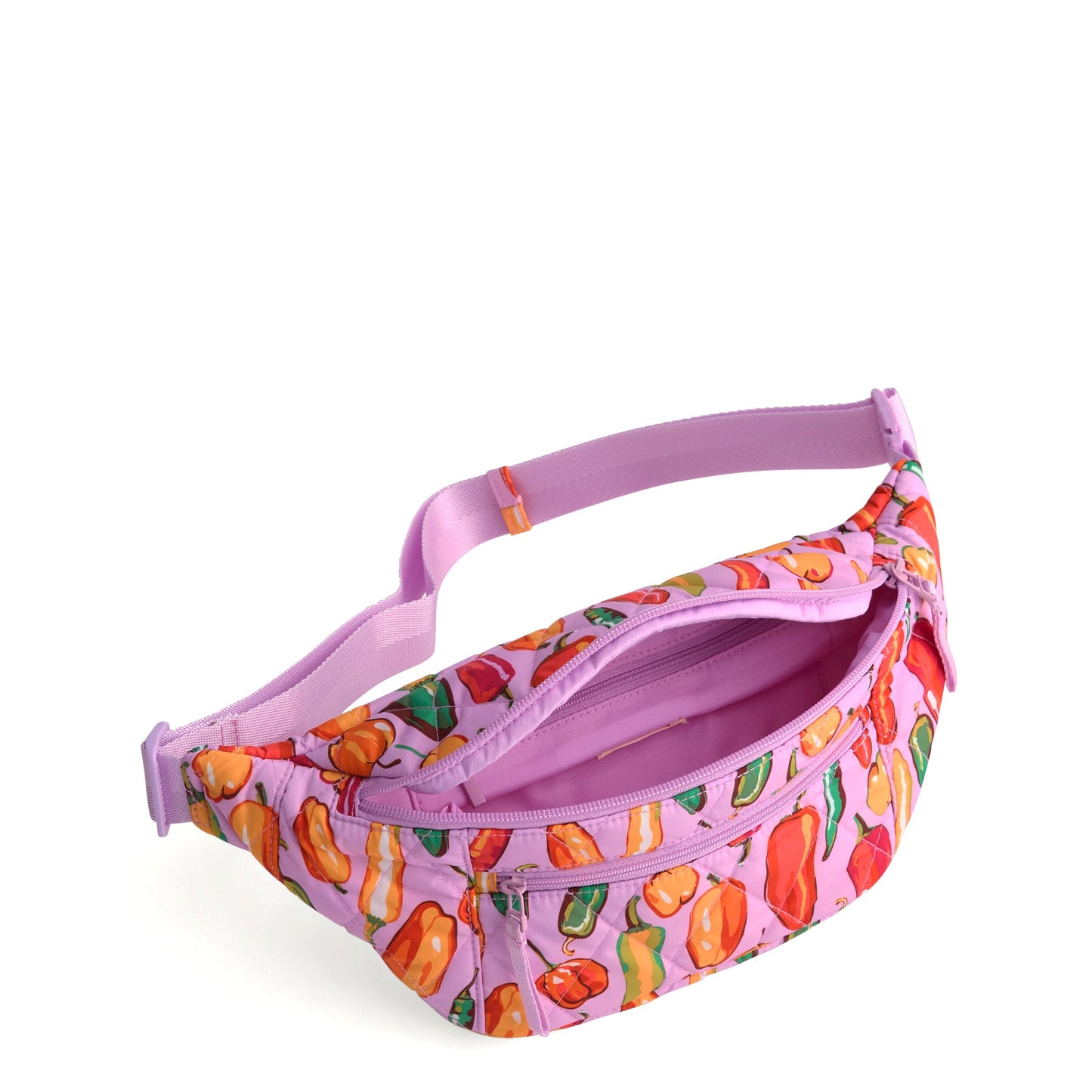StrapStory - Belt Bag 084