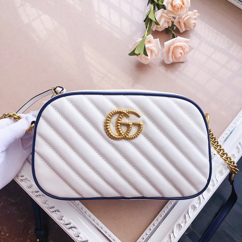 STRAPSTORY - GGC4 BAG - 960