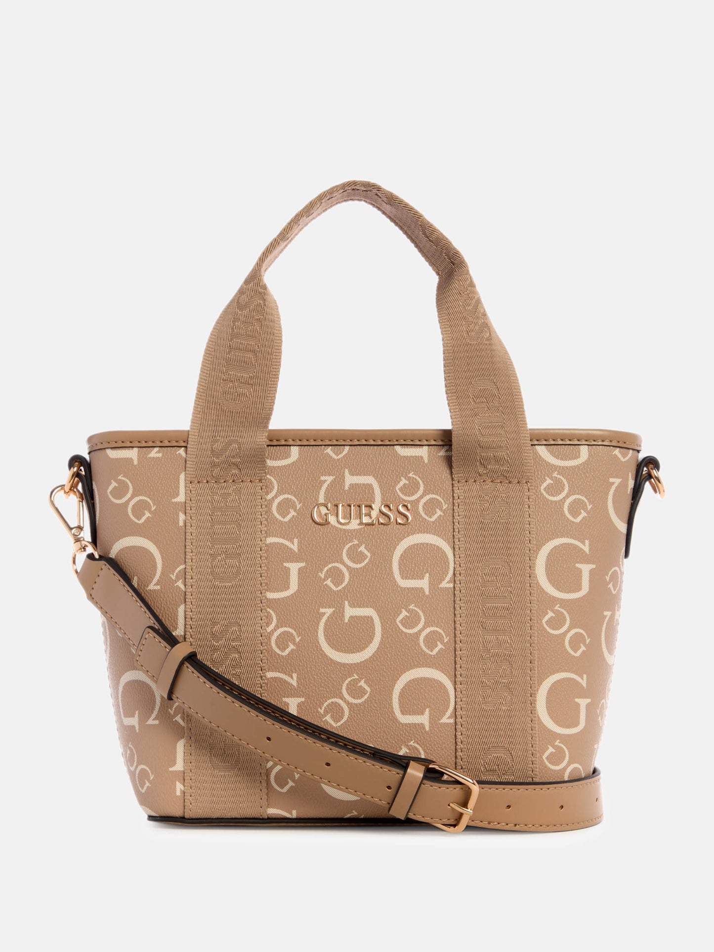 StrapStory - Tote Bag 240