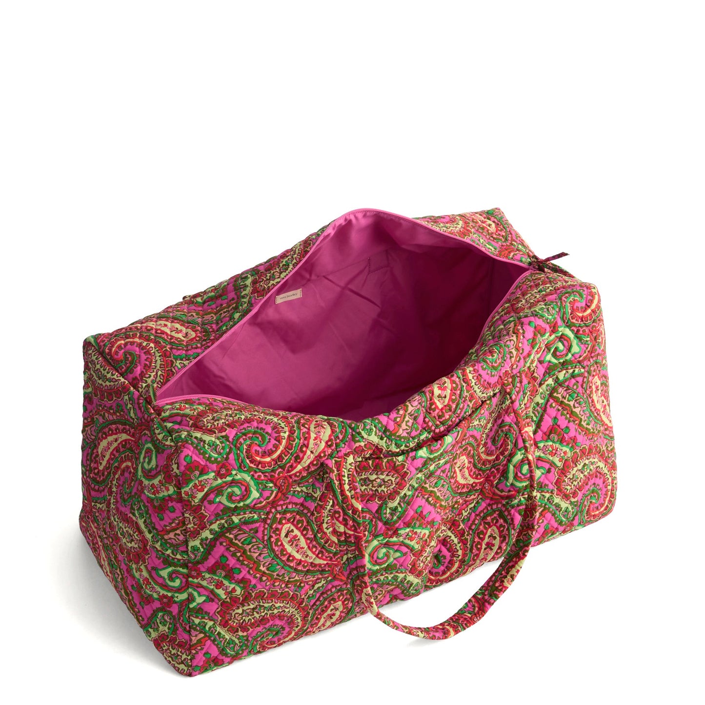 StrapStory - Duffle Bag 008