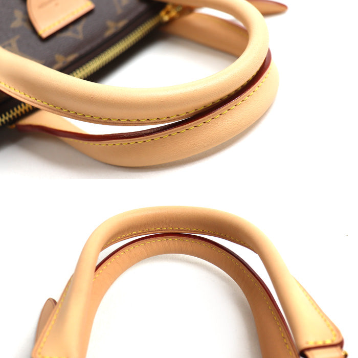 StrapStory - Shoulder Bag 1969