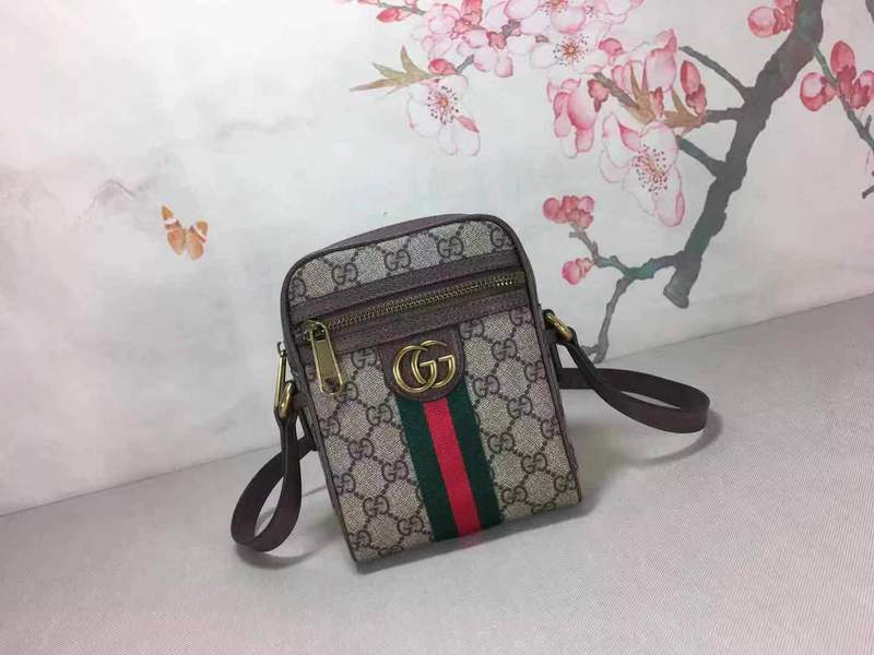 STRAPSTORY - GGC4 BAG - 513