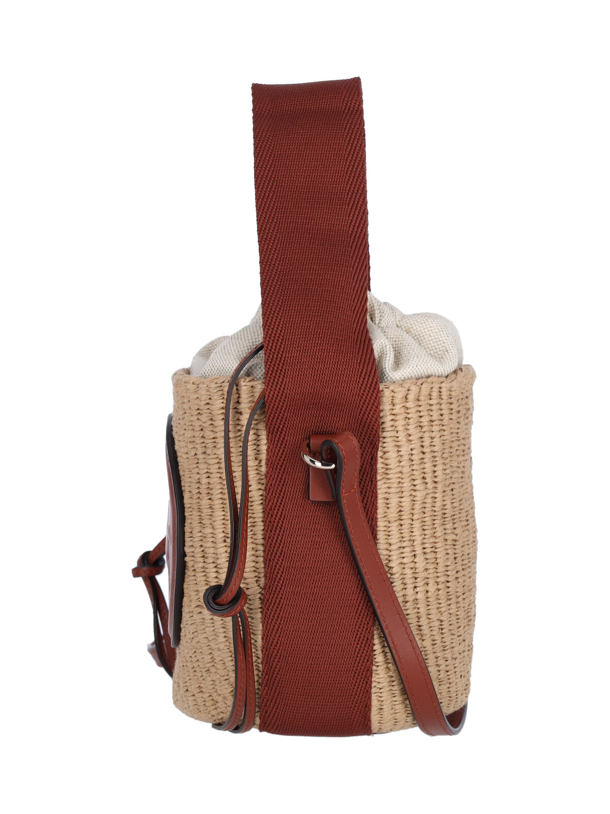 StrapStory - Bucket Bag 224