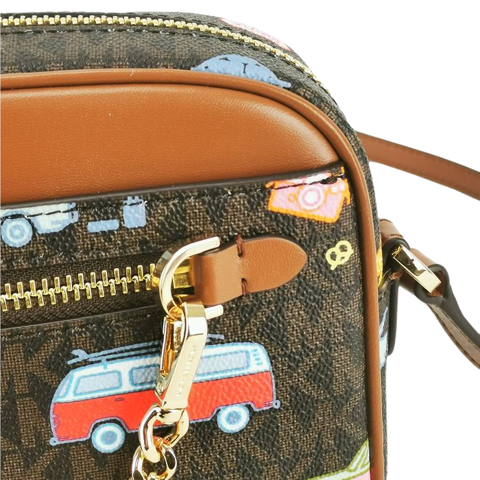 StrapStory - Crossbody 2174