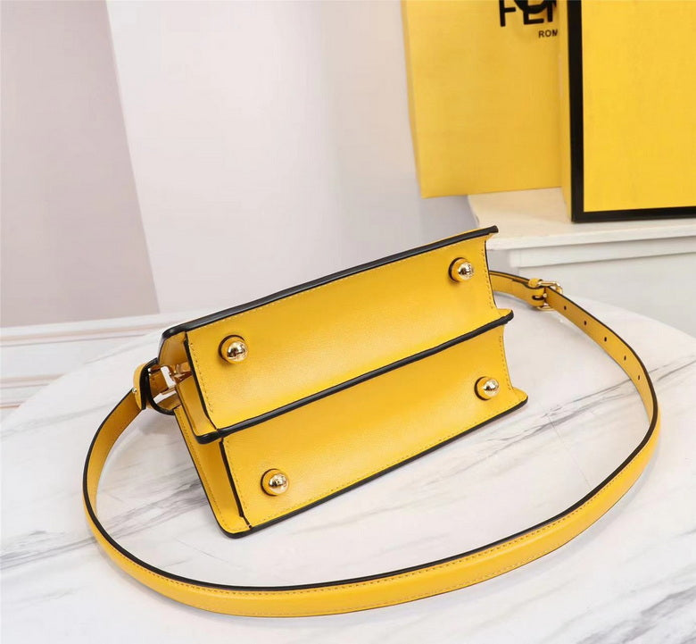 FDNI-Bags - Strap Story - 748