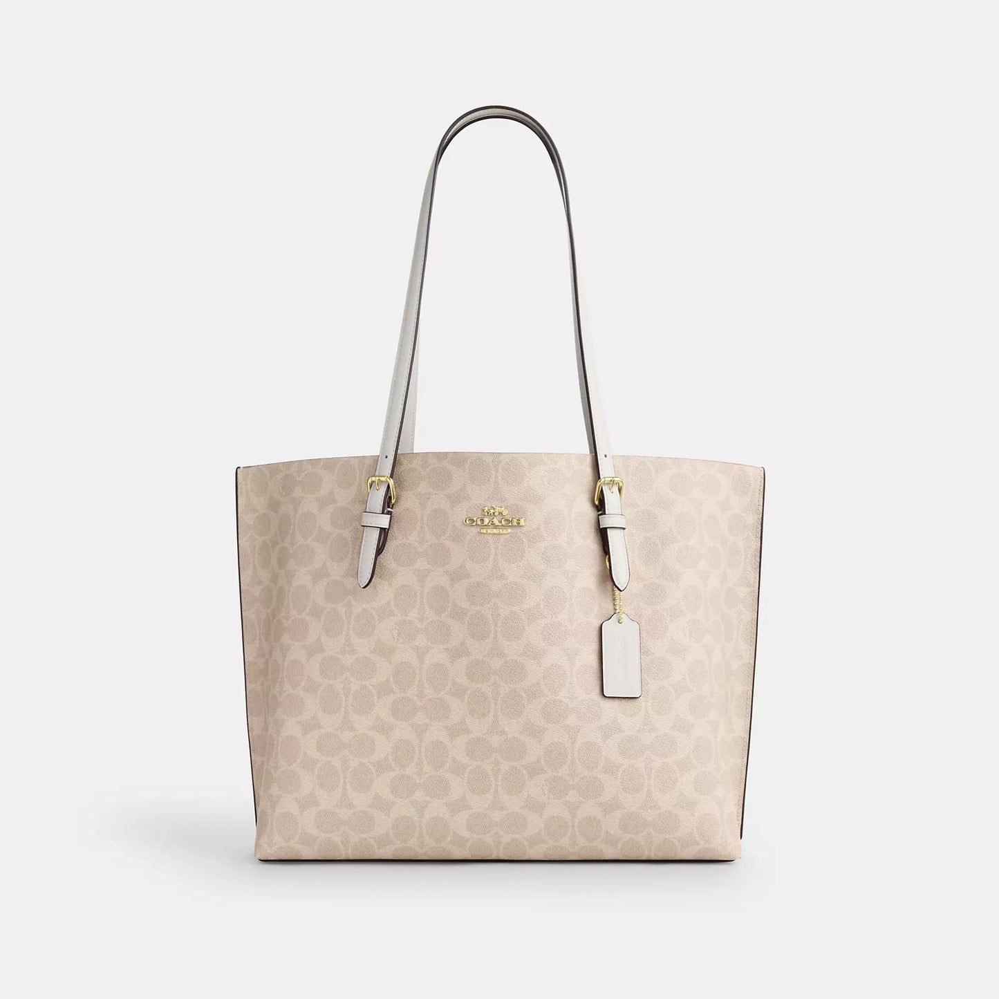 StrapStory - Tote Bag 104